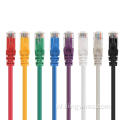 Bedradingstypen RJ45-patchkabel voor internet